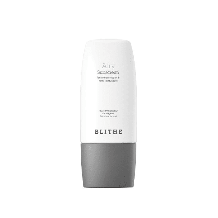 sunscreen untuk kulit berminyak dan bruntusan