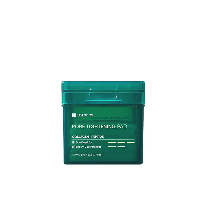 toner pad terbaik