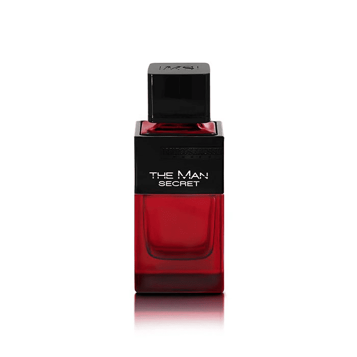 parfum oriental