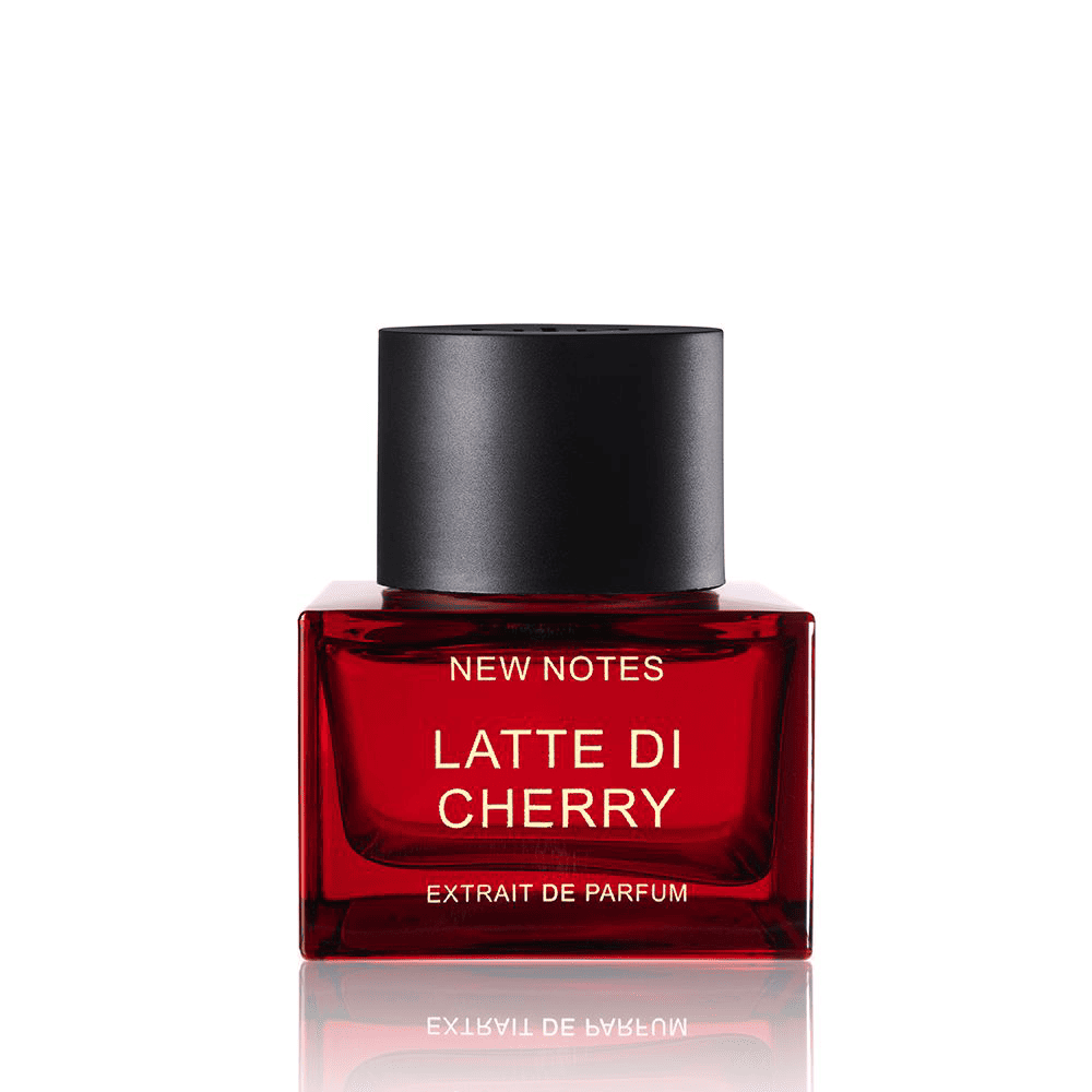 parfum new notes