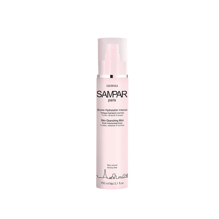 rekomendasi face mist