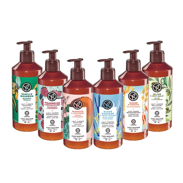 body care untuk kulit kering