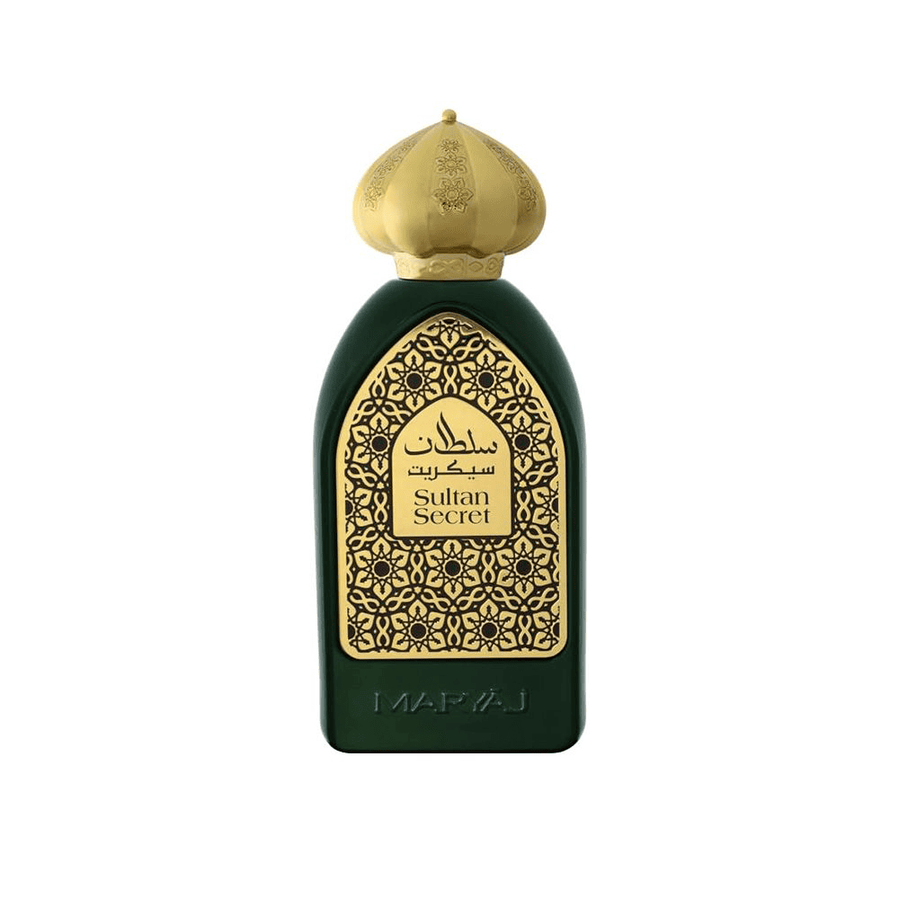 Maryaj Sultan Secret EDP