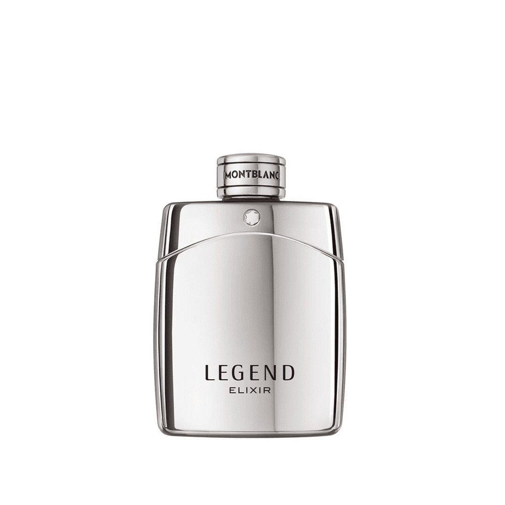 Montblanc Legend Elixir EDP