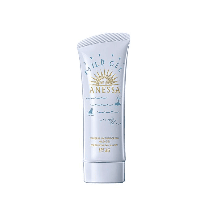 non comedogenic sunscreen