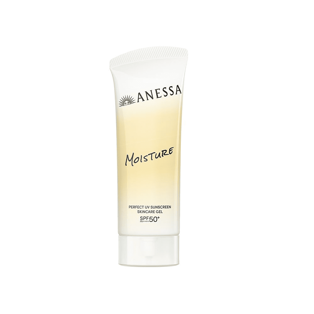 sunscreen untuk kulit berminyak dan bruntusan