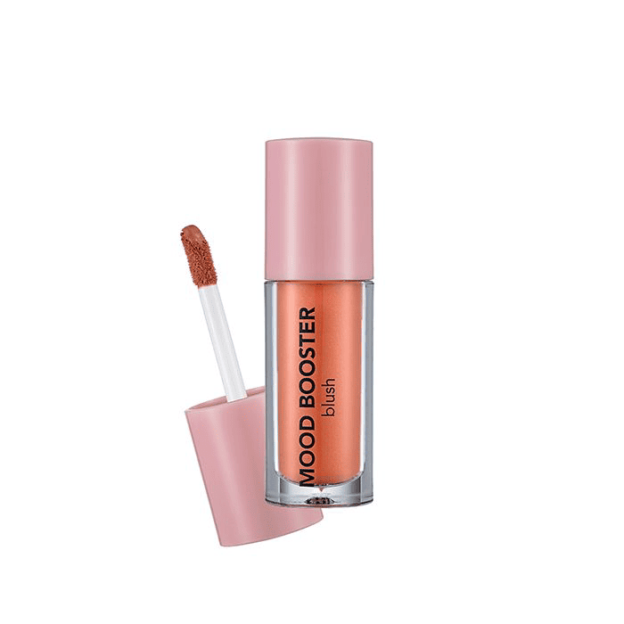 blush on yang bagus