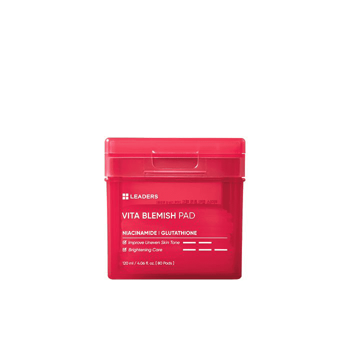 toner pad terbaik
