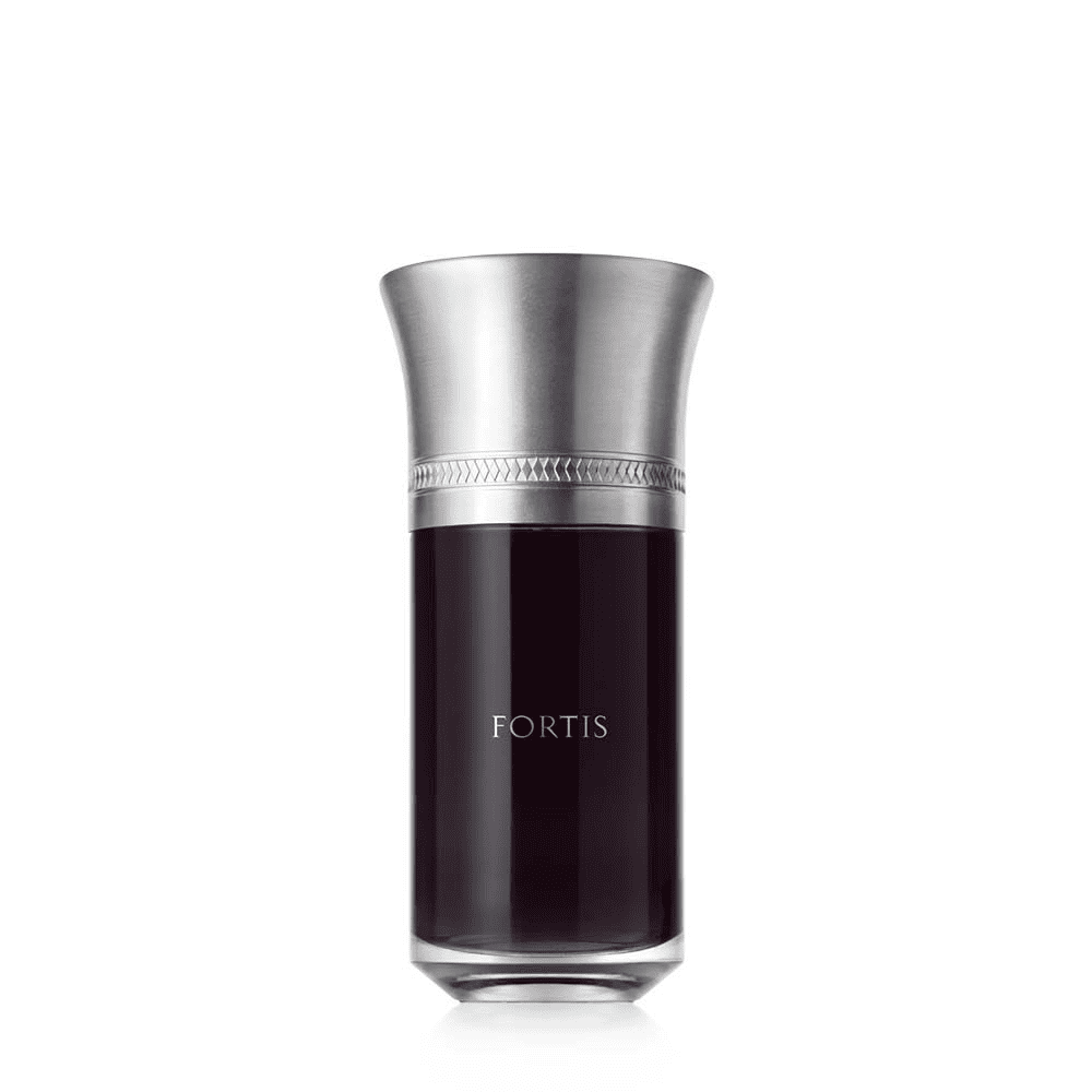 parfum black notes