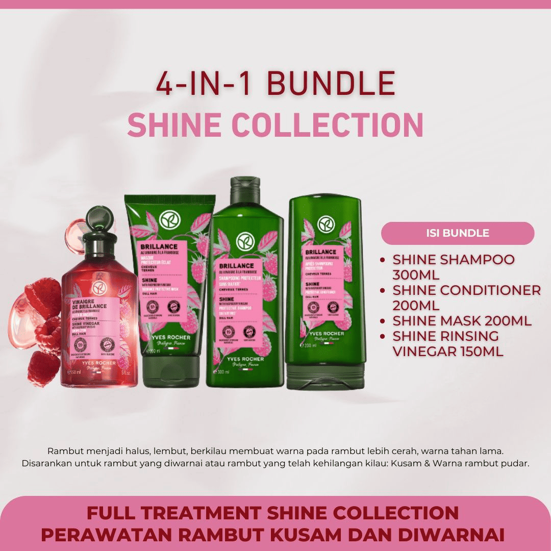 conditioner untuk rambut berwarna