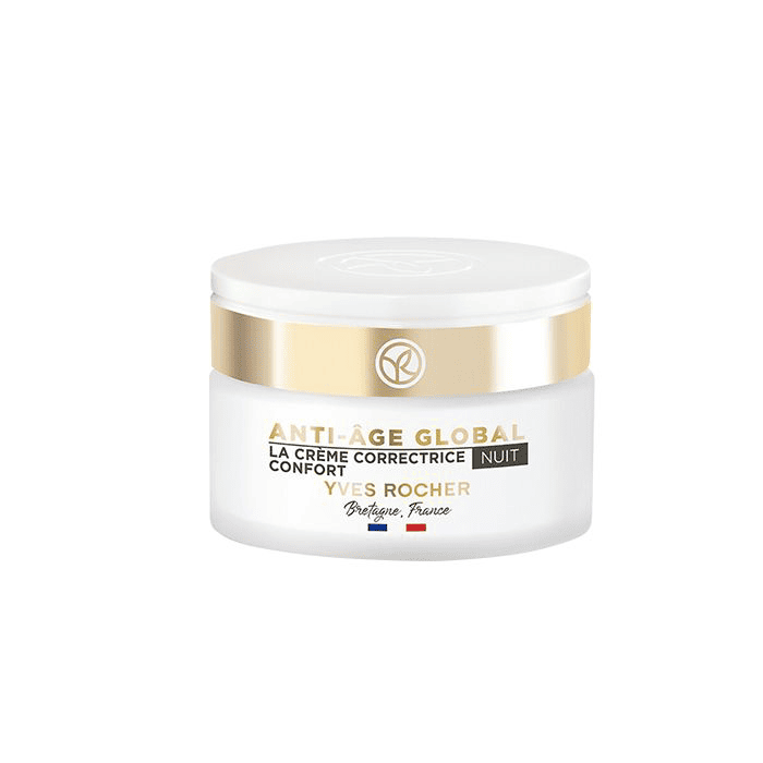 skincare anti aging terbaik