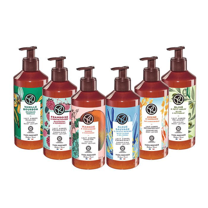 body lotion yang aman untuk ibu hamil
