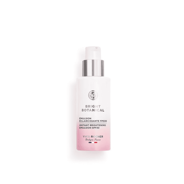 brightening moisturizer