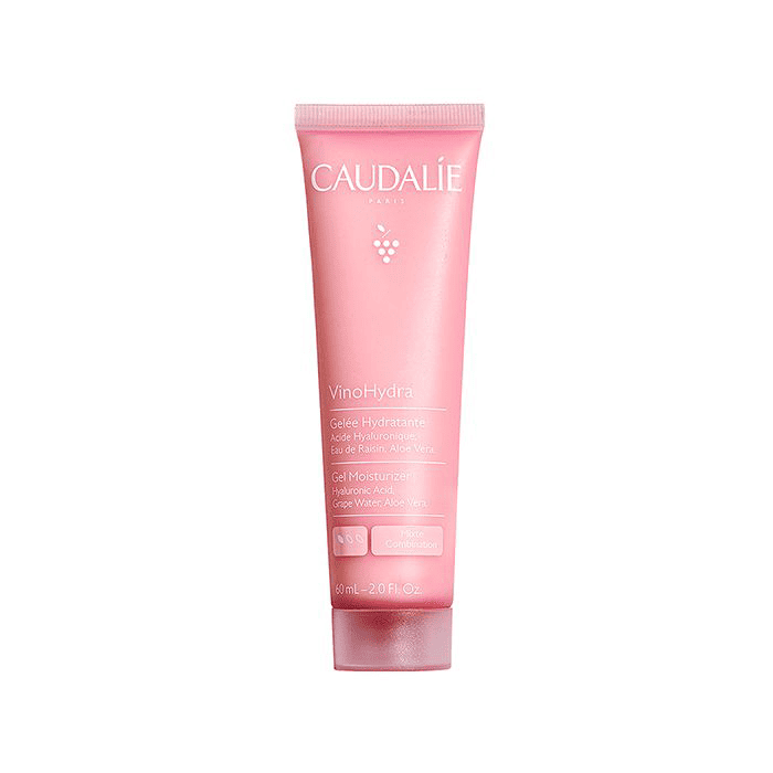Caudalie VinoHydra Gel Moisturizer