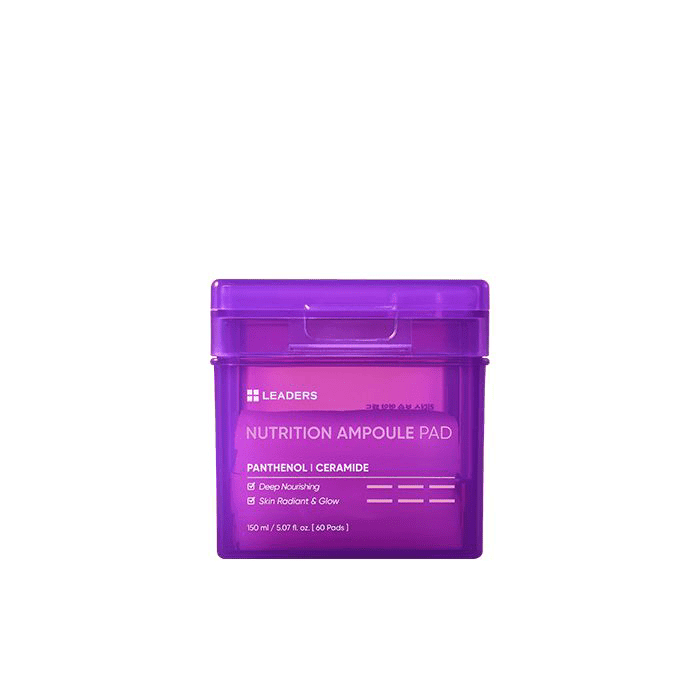 toner pad terbaik