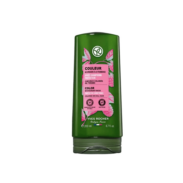 conditioner untuk rambut berwarna
