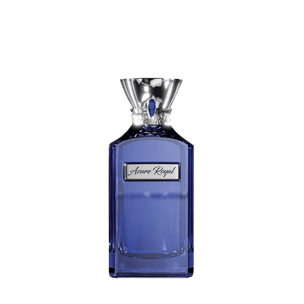 Ahmed Al Maghribi Azure Royal Extrait de Parfum