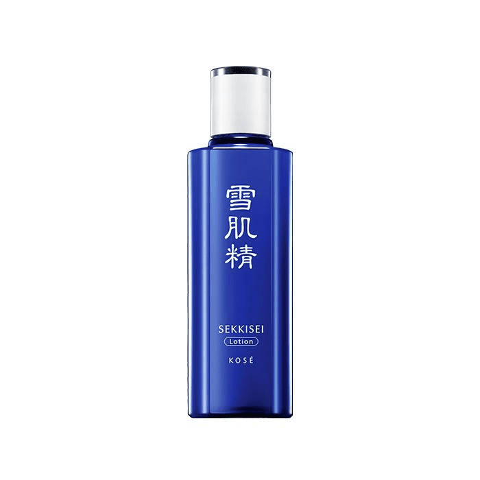 body care untuk kulit kering