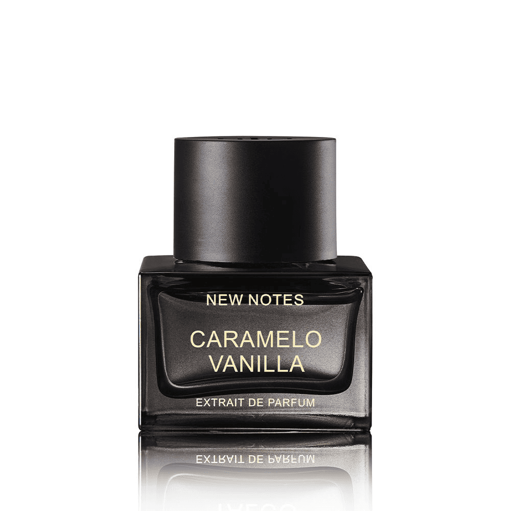 parfum new notes