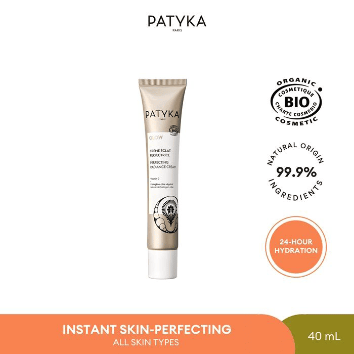 brightening moisturizer