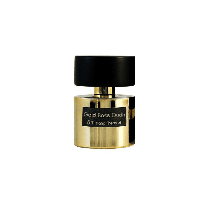 Tiziana Terenzi Gold Rose Oudh