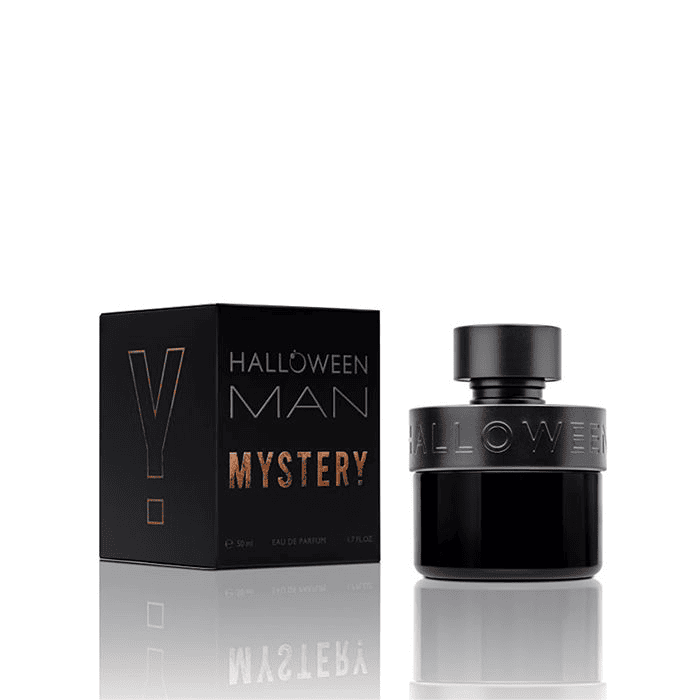 parfum oriental