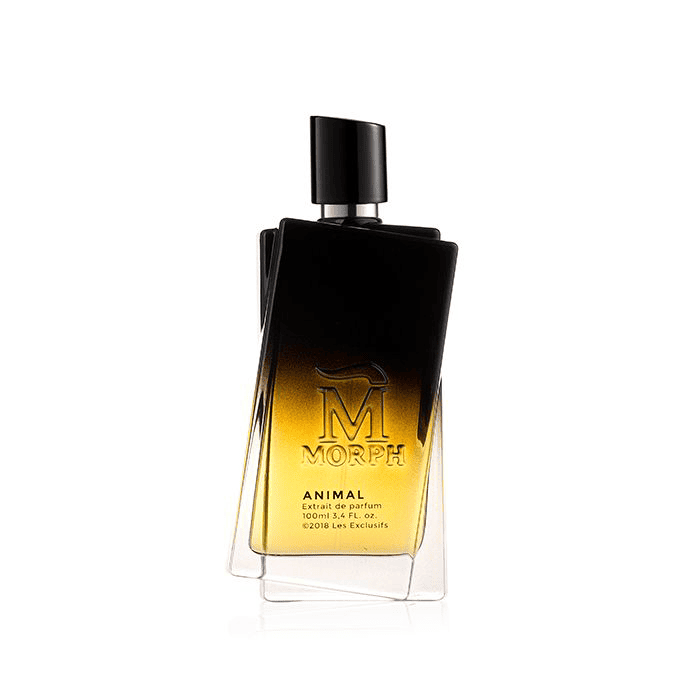 parfum black musk