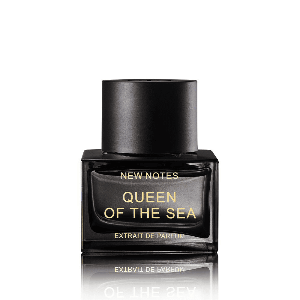 parfum new notes