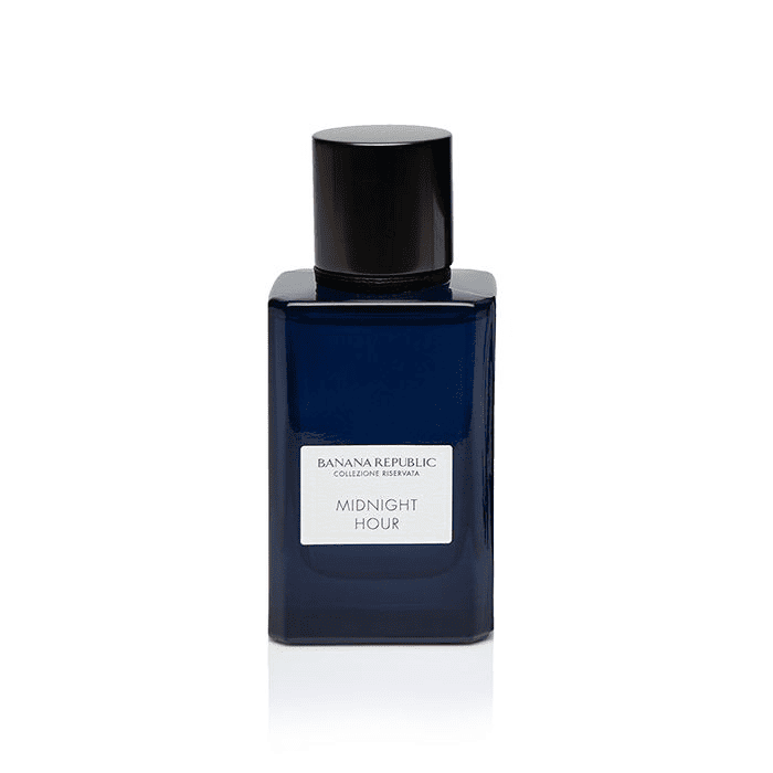 parfum oriental