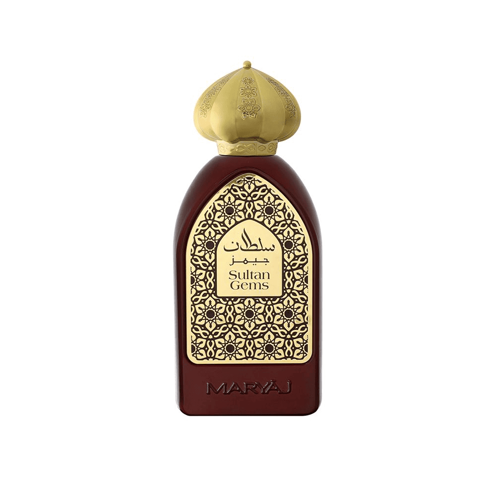 Maryaj Sultan Gems EDP