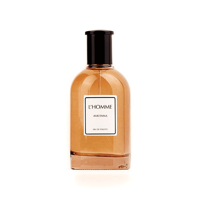 aroma parfum pria terbaik