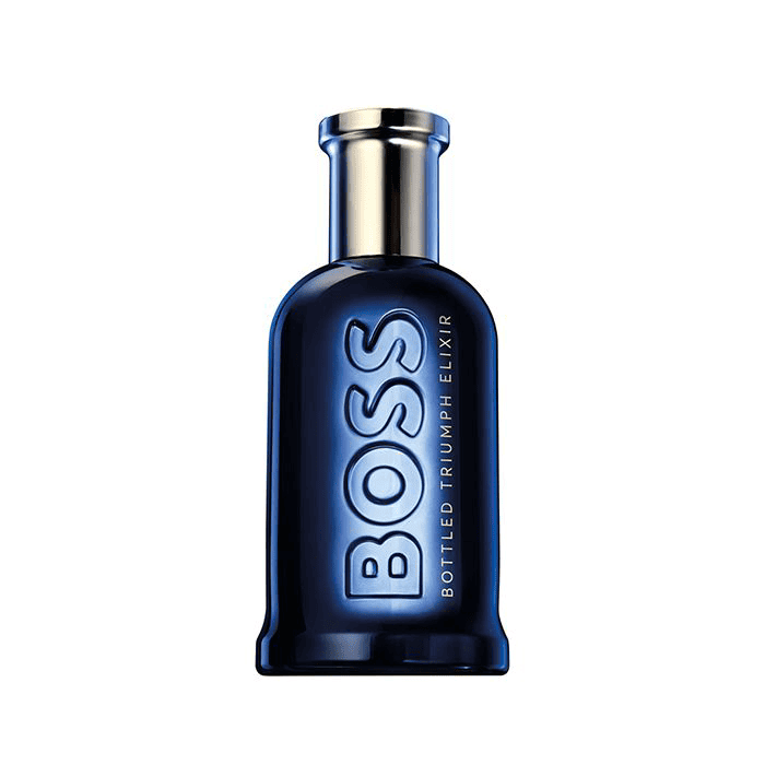parfum oriental