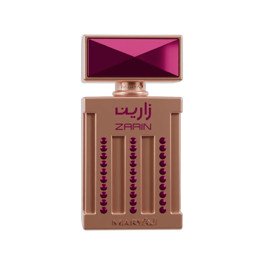 Maryaj Zarin EDP