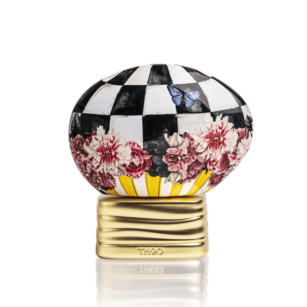 parfum the house of oud
