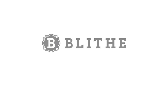 blithe