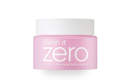 Clean it Zero Cleansing Balm Original