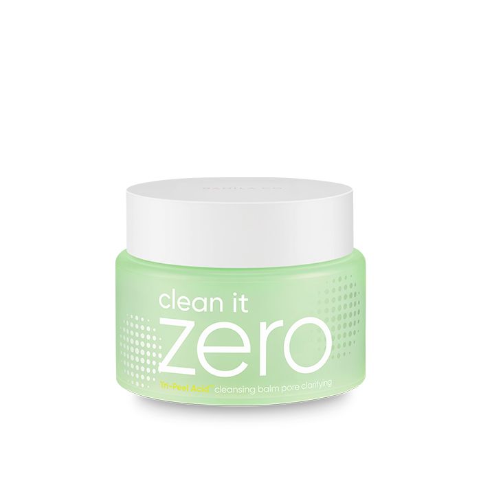 Banila Co Clean It Zero Cleansing Balm Pore Clarifying 100 gr