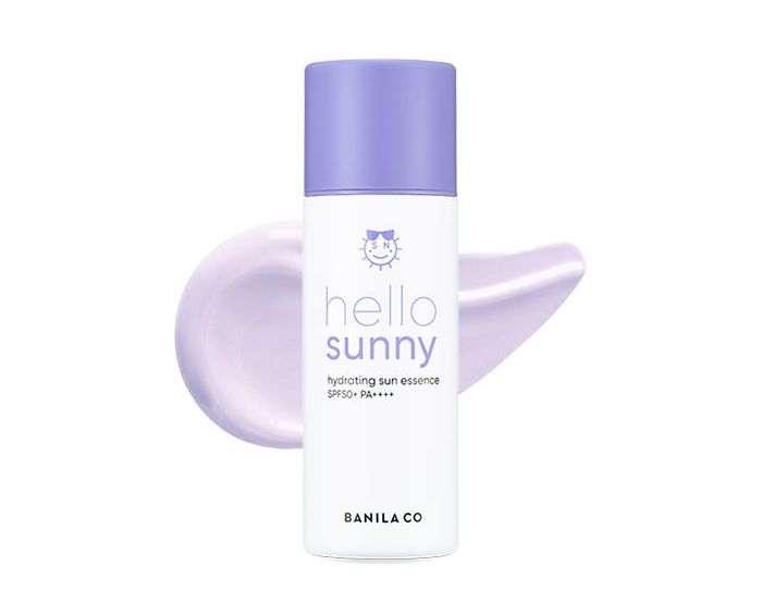 Banila Co HELLO SUNNY HYDRATING SUN ESSENCE