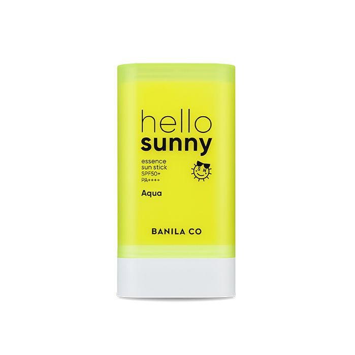 Banila Co Hello Sunny Essence Sun Stic Aqua SPF50 PA+++