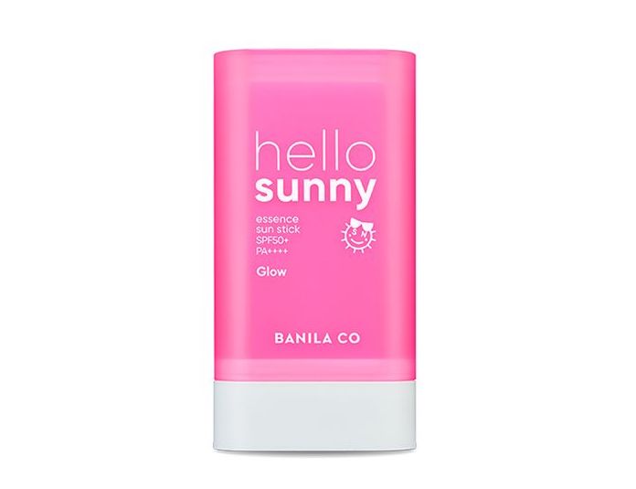 Banila Co Hello Sunny Essence Sun Stick Glow