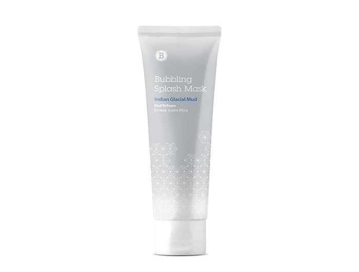 Blithe Bubbling Splash Mud Mask