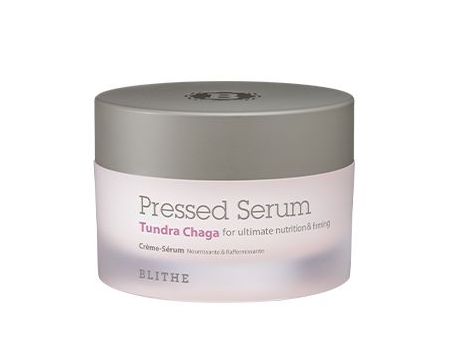 Blithe Pressed Serum