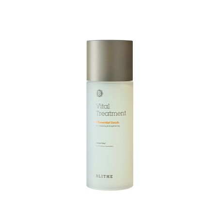 Blithe Vital Treatment Essence - 9 Essential Seeds 150 ml