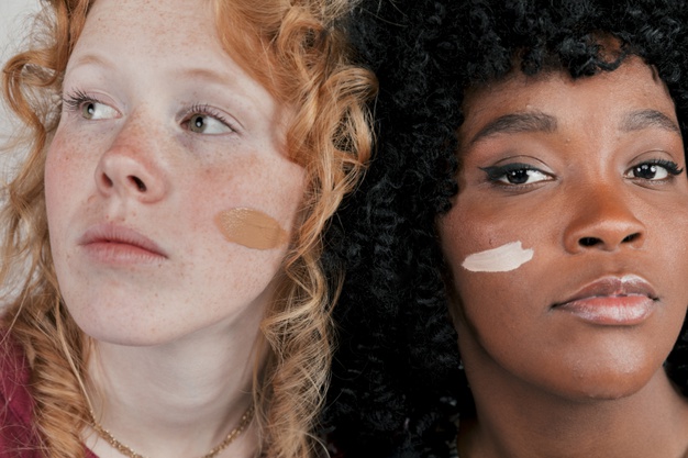 Cara Menentukan Skin Tone dan Undertone