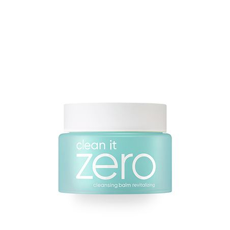 Ulasan Produk Skincare Banila co Cleansing it Zero Balm - Blog
