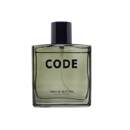 Code Perfume Republic