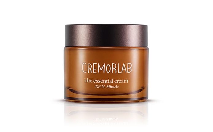 Cremorlab T.E.N Miracle The Essential Cream