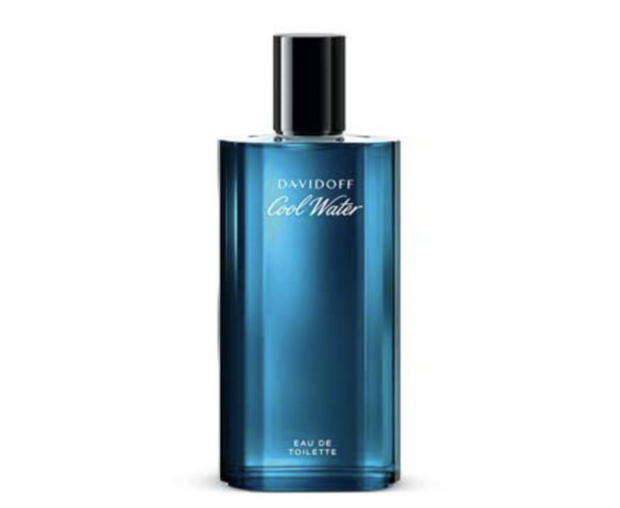 Davidoff Coolwater Man EDT