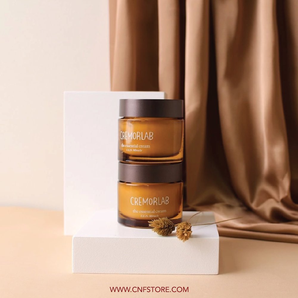 Cremorlab T.E.N Miracle The Essential Cream 45 ml