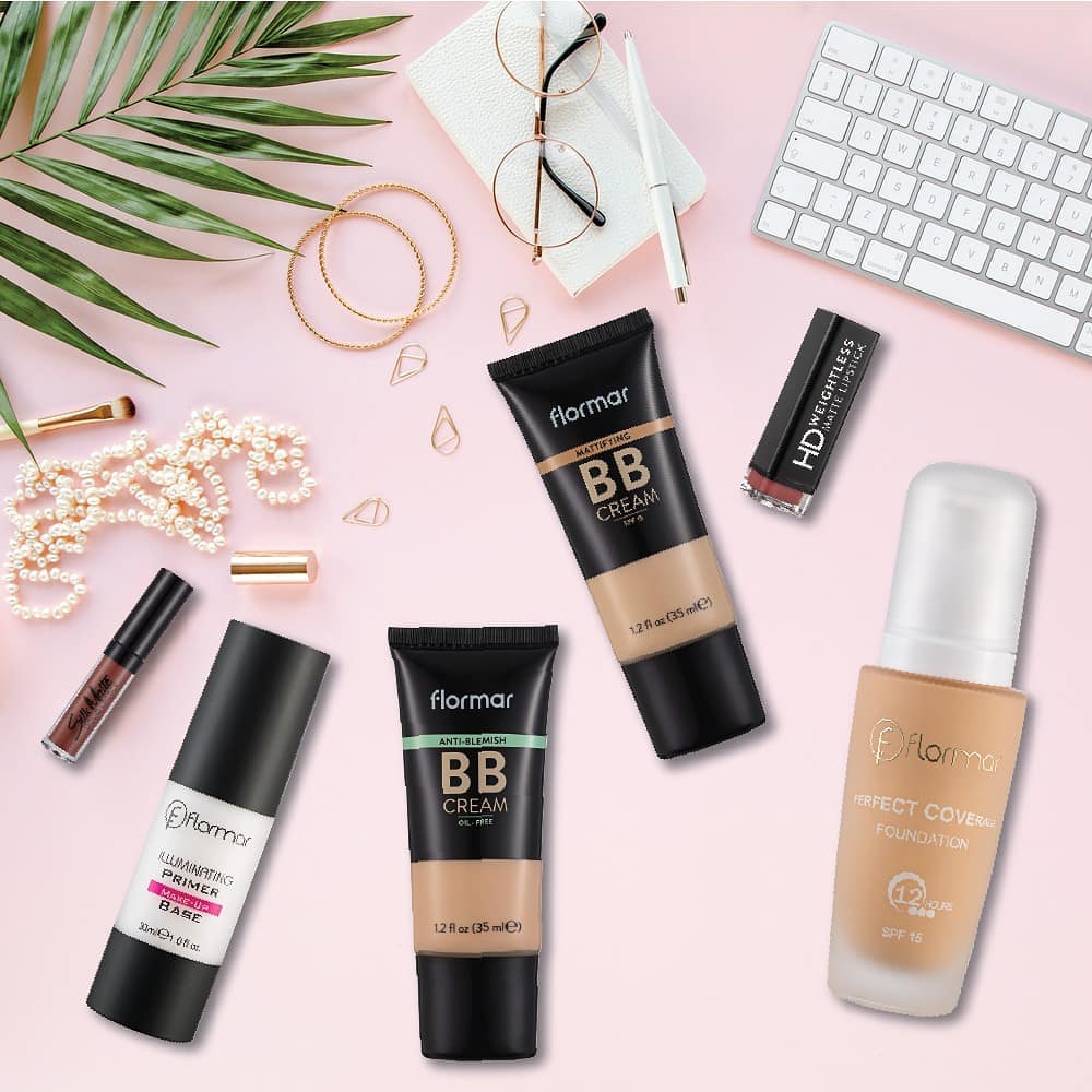 Flormar